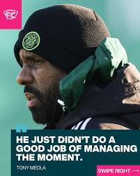 🤬 𝐒𝐎𝐔𝐍𝐃 𝐎𝐍: Listen to the two shocking things Celtic fans chant  towards Wilfried Nancy as they fell to a fourth straight defeat