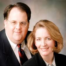 New mission presidents