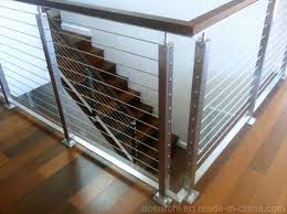 5 008 tykkäystä · 449 puhuu tästä. China Competitive Price Stainless Steel Cable Railing Systems Wire Railing Wire Balustrade Wire Fence With Black Carbon Steel Baluster China Cable Railing Balcony Railing