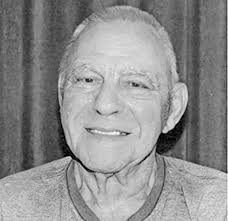 Charles Downie Obituary