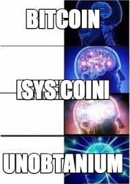 Ethereum Memes