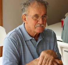 Obituary for Paul Lloyd Byrd