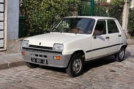 Image result for Agate 1982 Renault