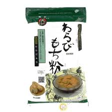 Fecule De Patate Douce Gishi 200g Japon