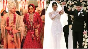 Maybe you would like to learn more about one of these? Priyanka Chopra And Nick Jonas S First Wedding Anniversary A Look At Their Adorable Love Story In Pics Celebrities News India Tv