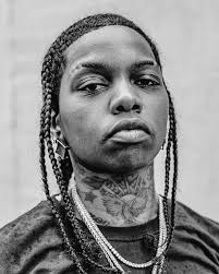 Connor Spence, a founding member of the Amazon Labor Union, who was  recently fired for organizing a walkout at Amazon's JFK8 warehouse in  Staten Island. Thanks @debbiebondulic and @nytimes for the assignment !! #