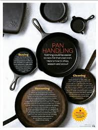 Pin By Carol Degraffenreidt On Kitchen And Trends Cast Iron Cleaning Cast Iron Skillet Cooking Cast Iron Cooking