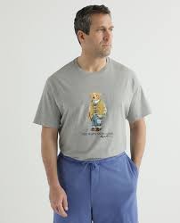 Remember also that the wort thing anyone can do is laugh at you, and in the big picture of life, that very good lesson. T Shirts And Polo Shirts Polo Ralph Lauren Plus Sizes Men S Fashion El Corte Ingles