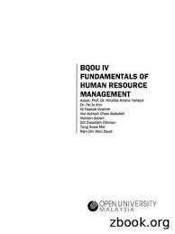 Is there a legal solution for sabah? Bqou Iv Fundamentals Of Human Resource Free Download Pdf