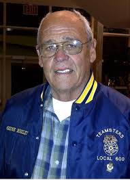 Eugene Vernon BINKLEY Sr. Obituary