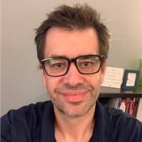 Mark Casagrande Email & Phone Number