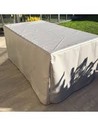 Achetez maintenant votre housse chez leen bakker! Protection Table Jardin Housse Sur Mesure De Haute Quaiite France
