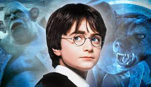 Every Protector of The Sorcerer's Stone in Harry Potter