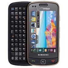 PHONES SUPPLIER, SAMSUNG U960 ROGUE 3G ...