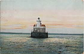 Penfield Reef Light Wikipedia