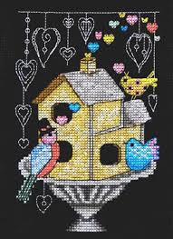 Check spelling or type a new query. Bird Cross Stitch Patterns