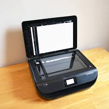 Learn how to connect your hp officejet 5255 printer wirelessly to a network. Hp Officejet 5255 Printer Review The Aio Printer For Everyone