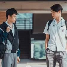History3 Make Our Days Count 2019 Photos Mydramalist Taiwan Drama Cute Asian Guys Counting