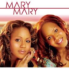 Mary Mary