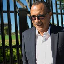 Desfilan más testigos en caso contra Abel Nazario