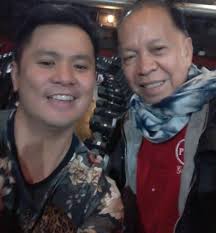 George Vail Kabristante