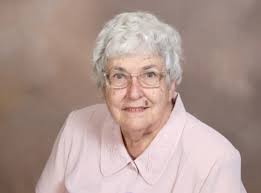 We offer our deepest sympathy to the family of parishioner Molly Leonard,  who passed away