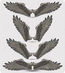 Pin By Toto On R In 2020 Eagle Wing Tattoos Wings Tattoo Wing Tattoo Designs