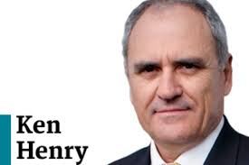 Ken Henry: Better labelling may end meat eaters' ability to dissociate