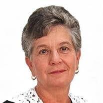 Judith A Wimmer Obituary