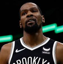 As Brooklyn's best all-around player, it's time for Kevin Durant to show  it.