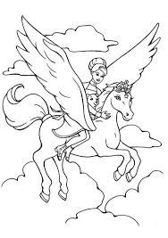 In this site you will find a lot of barbie and the magic pegasus coloring page, picture coloring, and coloring printable in many kind of pictures. Barbie And The Magic Of Pegasus Coloring Page Free Printable Coloring Pages For Kids