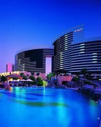 Grand Hyatt Dubai Dubai Uae In 2020 Dubai Hotel Grand Hyatt Hotels And Resorts