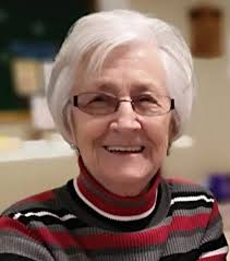 Mirelle Aubin Obituary