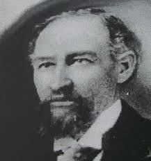 Henry Grover (1853-1937)