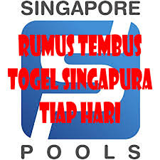Rumus Tembus Togel Singapura Setiap Hari Ramalan Hoki