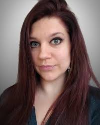 Christina M Robertson