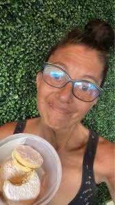 Bearista: An ursine coffee artist.