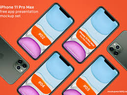 Iphone 11 Pro Mockup Psd Sketch January 2021 Ux Planet