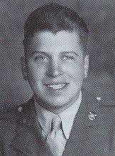 Edgar Russell Lilly (1921-2012)