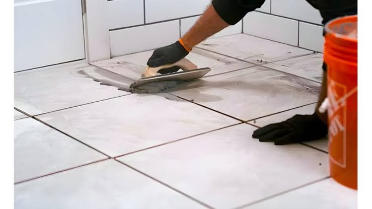Epoxy Grout vs Cement Grout: Which is Best for Your Project? - Redwop