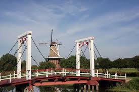 From the top, you can survey 36 acres of manicured gardens, dikes, and canals. Windmill Island Gardens Is 36 Acre Park Home To The Only Authentic Working Dutch Windmill In The Picture Of Holland Ottawa County Tripadvisor
