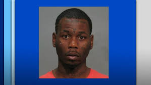 Police arrest suspect accused of killing man in southwest Columbus