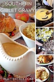Southern Giblet Gravy Is A Thanksgiving Classic Gravy That Is Made With Eggs And With Giblets Use Th Giblet Gravy Thanksgiving Gravy Recipes Easy Gravy Recipe