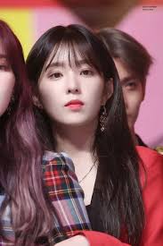 Ghim Của Bemybear Tren Irene Red Velvet Nữ Thần Con Gai Red Velvet