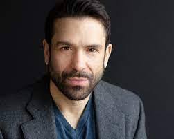 Stephen Bertolini's Instagram, Twitter & Facebook