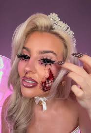 Creative Halloween Video Chat Interactions