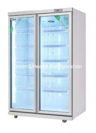 Maybe you would like to learn more about one of these? Air Cooling Soft Drink Upright Display Cooler Commercial 220v 60hz