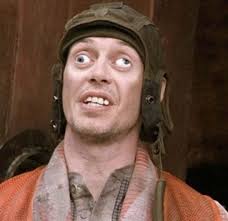 My coworker is a slacker.😊