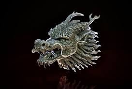Discover old dragon's head in qinhuangdao shi, china: Pin On Dragon