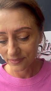 Faded memories semi permanent make up